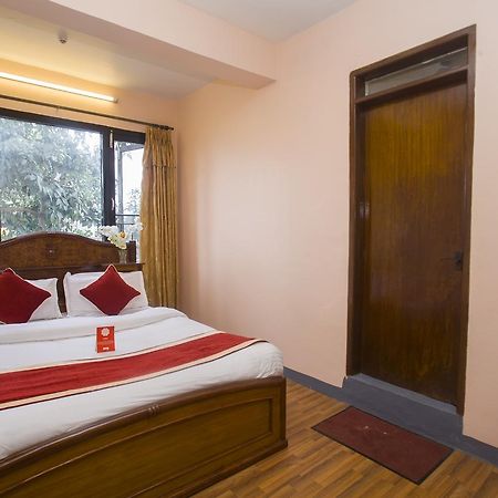 Oyo 149 Kalpa Brikshya Hotel Катманду Экстерьер фото