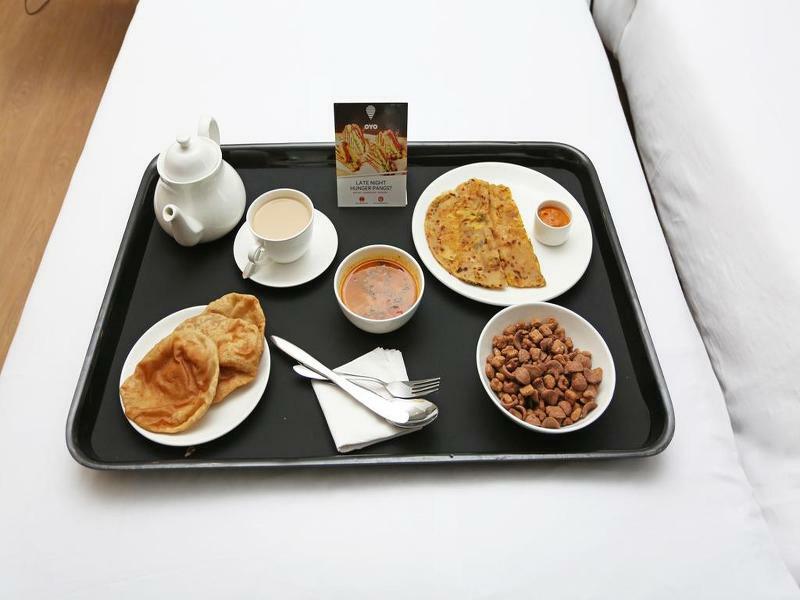 Oyo 149 Kalpa Brikshya Hotel Катманду Экстерьер фото